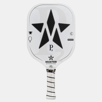 Master Athletics P2v2 Pickleball Paddle Pickleball Paddles