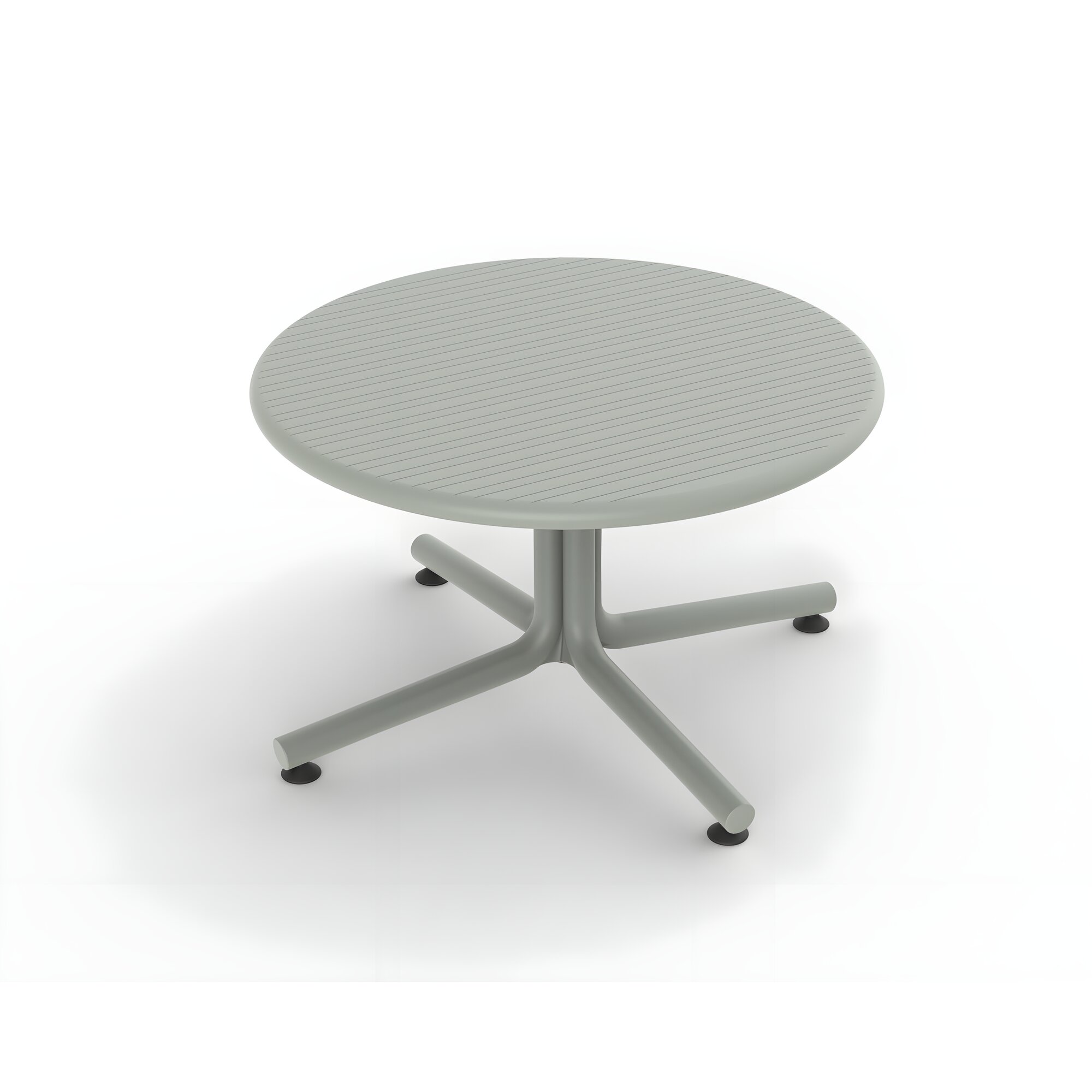 Resol »Mesa Bini« Outdoor Loungetisch Terracotta