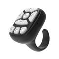 telecomando ad anello wireless wireless intelligente portatile s22 telecomando ad anello intelligente a distanza per selfie wireless