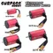 Surpass Hobby Waterproof Brushless Motor KK 3650 3660 3665 3670 3674 for 1/8 1/10 RC Car Racing