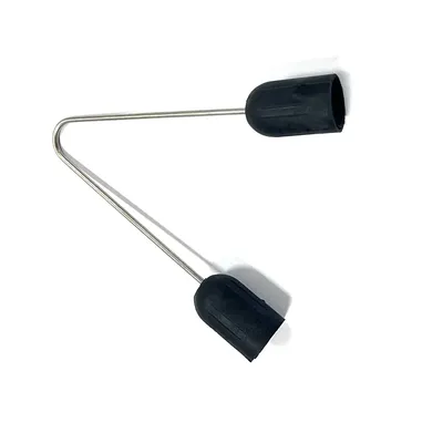 Omer Standard Wishbone European Style Pesca Sub Speargun Scuba V Wishbone Rubber Band V Accessories Official-Website Squirt