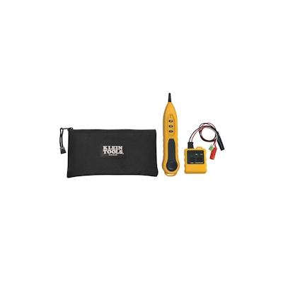 KLEIN TOOLS VDV500-808 TONEcube und PROBEplus - Kit zur Ton- und Sondenortung Image