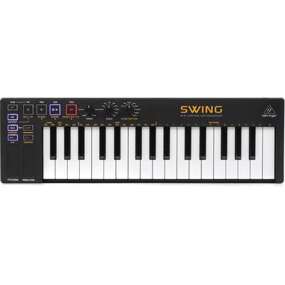 Behringer Swing 32-key USB MIDI Keyboard Controller