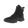 Schnürboots TIMBERLAND "TBL Orig Ultra WP Boot", Gr. 46, schwarz, Leder, unifarben, sportlich, Schuhe, Winterstiefel, Schnürstiefel, Winterschuhe, wasserdicht