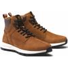 Schnürboots TIMBERLAND "KILLINGTON TREKKERMID LACE UP SNEAKER", Gr. 42, braun (dunkelbraun), Leder, Synthetik, sportlich, Schuhe, Winterstiefel, Schnürstiefel, Winterschuhe