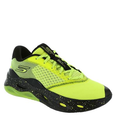 Skechers Performance SKX FLOAT-253001 - Mens 9.5 Yellow Basketball Medium