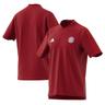 FC Bayern adidas DNA Polo - Red