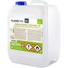 1 x 5 l bioéthanol en gel - bidons de 5 l