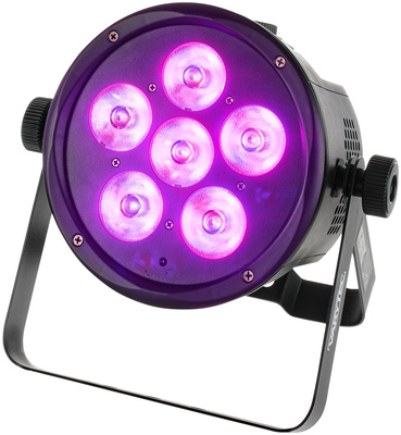 Varytec bat.PAR V2 RGBWW