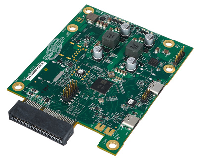 McDSP APB-16 Thunderbolt Upgrade Kit