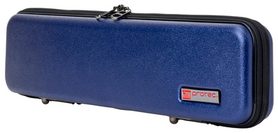 Protec BM308BX Micro Zip Case Flute