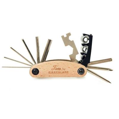 Kikkerland 114036 - 16 In 1 Bike Tool (BB68) Toys and Games