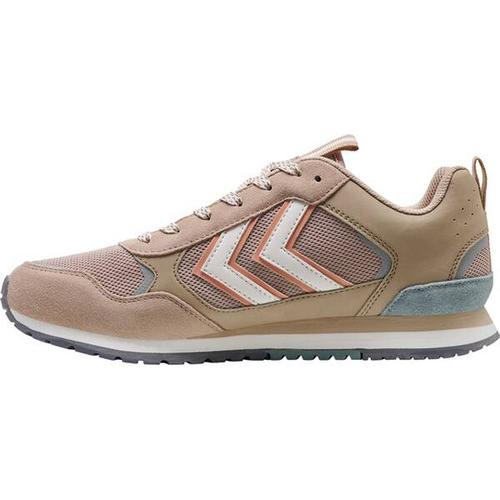 HUMMEL Damen Freizeitschuhe FALLON WMNS, Größe 37 in Braun