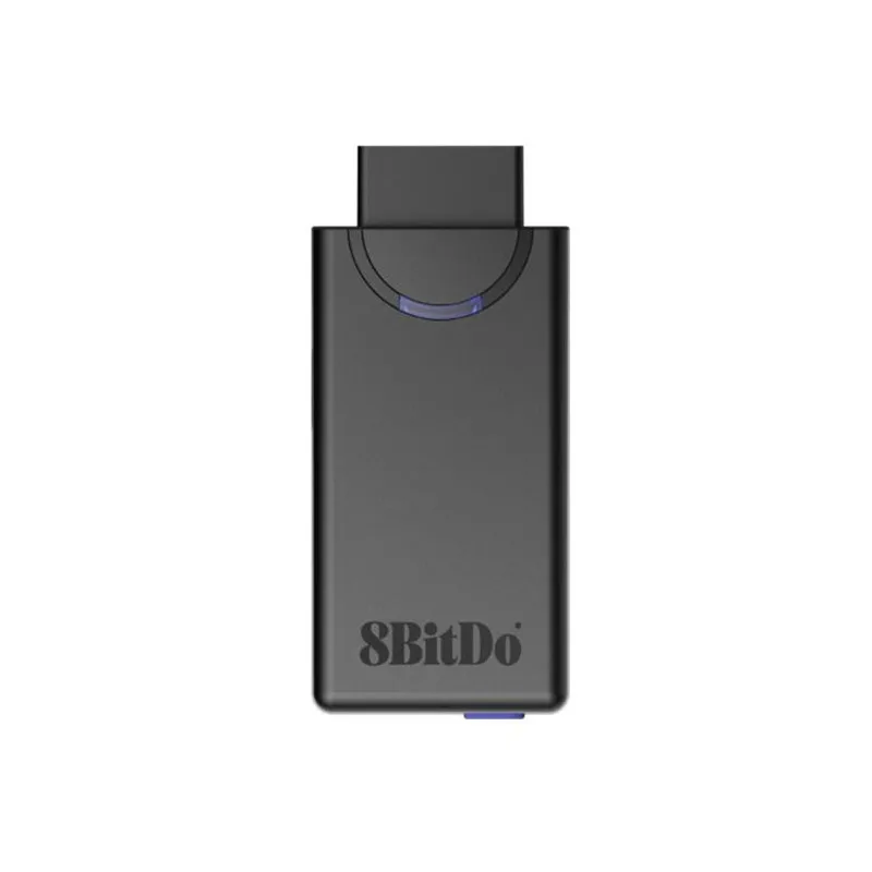 8BitDo Retro Wireless Bluetooth Empfänger Adapter Für Mega Drive Original Sega Genesis Für PS3 PS4 Xbox Wii Spiel Controller