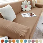 Copridivano jacquard elastico Copridivano 1/2/3/4/5 posti Copridivano Versatile Fodera di protezione per mobili per soggiorno