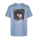 Mary J. Blige Crew Neck T-Shirt