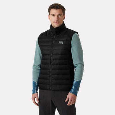 Helly Hansen Herren Verglas Daunenweste 2.0 2XL Image