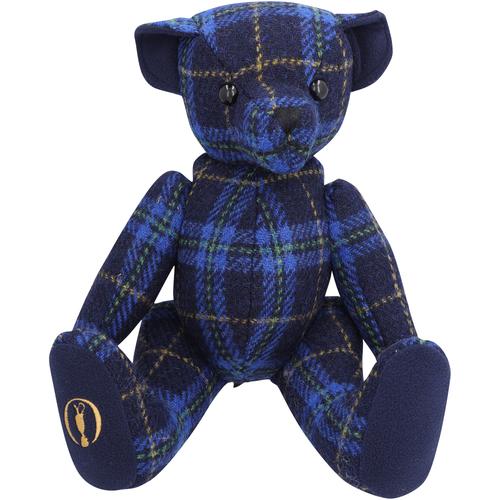 The Open Harris Tween Teddybär