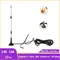 2.4G/5G Magnetic Base 12dBi Indoor External Antenna with RP-SMA Connector for Wifi Router Modem