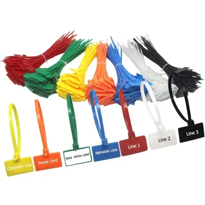 Labels+Tags