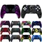 NEW Anti-slip Protective Skin Sticker For PlayStation 5 PS5 Controller Gameing Accessory Decal