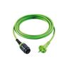 203922 Festool Cavo plug it H05 BQ-F-7,5