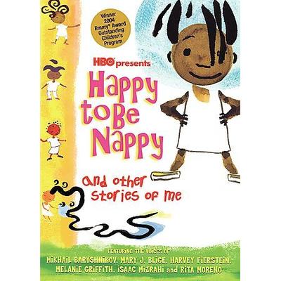 Happy to Be Nappy and Other Stories of Me [DVD]