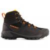 Mammut - Sapuen High GTX - Wanderschuhe 42 | EU 42 schwarz