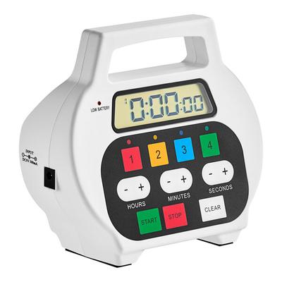 Chef Master 4-Channel Digital Timer 90218