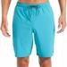 Nike Swim | Nike Men's Swim Trunks Shorts Oracle Blue Aqua Xxl Nwt | Color: Blue | Size: Xxl