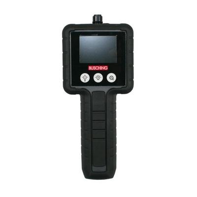 BUSCHiNG GmbH Tankstellen- und Werkstattgeräte Endoskop Monitor Light TFT 2,4' Video-Endoskop 100811
