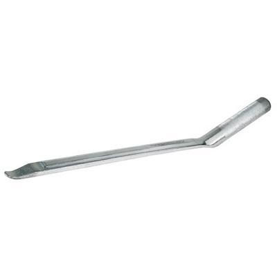 BUSCHiNG GmbH Tankstellen- und Werkstattgeräte Montiereisen 54cm mit 30° Rändelgriff Richt- / 100770 Image