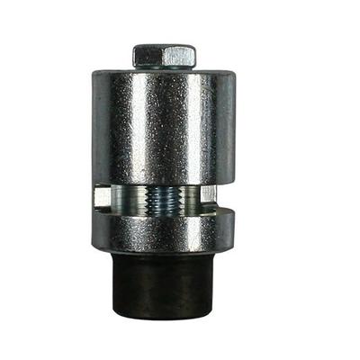 BUSCHiNG GmbH Tankstellen- und Werkstattgeräte Lochstanze 22mm für Parksensoren Lochstanzen-Set (Abstandssensoren) 100800 Image