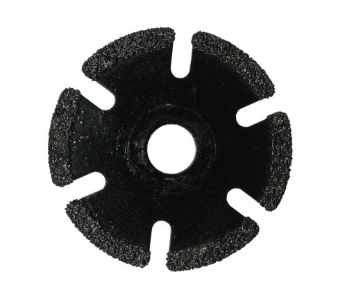 BUSCHiNG GmbH Tankstellen- und Werkstattgeräte Diamant-Trennscheibe Trennscheiben 100858 Image