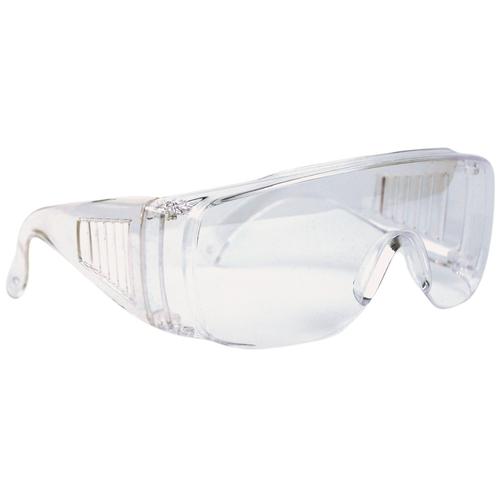 MANNESMANN Schutzbrille, Bügelbrille Schutzbrille M40100