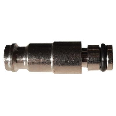 BUSCHiNG GmbH Tankstellen- und Werkstattgeräte Adapter für Druckpumpen Füll-/Entlüftungsgerät, Bremshydraulik 100878 Image
