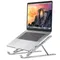 Tragbarer Laptopst änder Aluminium-Notebook-Unterstützung Computer halterung MacBook Air Pro Halter Zubehör faltbare Lap-Top-Basis für PC