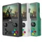 New Video Game Consoles X6 3.5Inch IPS Screen Handheld Game Player Dual Joystick 11Simulators GBA