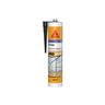 Elastischer Silikondichtstoff Sika Sika seal-162 Verglasung - Schwarz - 300ml - Noir