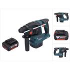 Bosch gbh 18V-22 Professional Akku Bohrhammer 18 v 1,9 j sds Plus Brushless + 1x Akku 5,0 Ah - ohne
