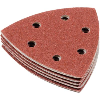 Delta-Schleifpapapier Holz K100 10 St. - D-58609 - Makita Image