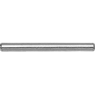 GH - Stabdübel ø 16x1000 mm beidseitig angefaste Metall Dübel galvanisch verzinkt Image