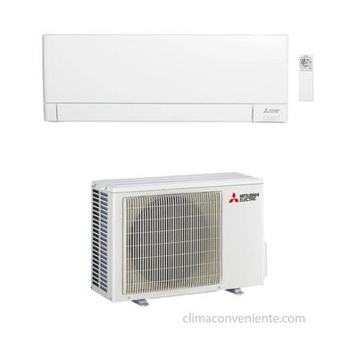 Klimaanlage MSZ-AY25VGKP MUZ-AY25VG 9000 btu - Mitsubishi Electric