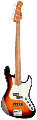 Sadowsky MetroExp21 HybPJ4 Morado TSB