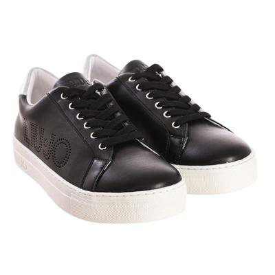 ALICIA 505 - Klassischer Damen Sneaker