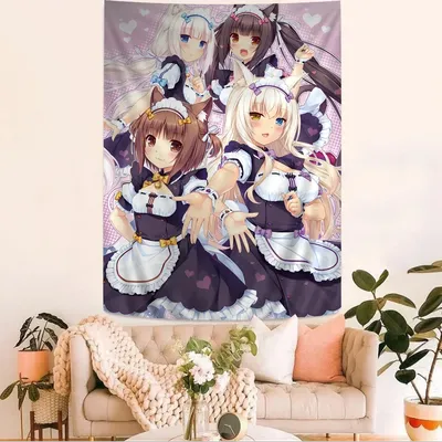 Tapestries