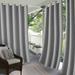 Up to 60% offï¼� Bifavgk Waterproof Outdoor Pavilion Terrace Curtain Thermal Insulation Shading Curtain Dorm Room Essentials For Girls Gray