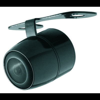 PHONOCAR Micro-Rückfahr-Kamera 1/4” CMD Car Hifi Komponenten/Einzelteile VM287 Image