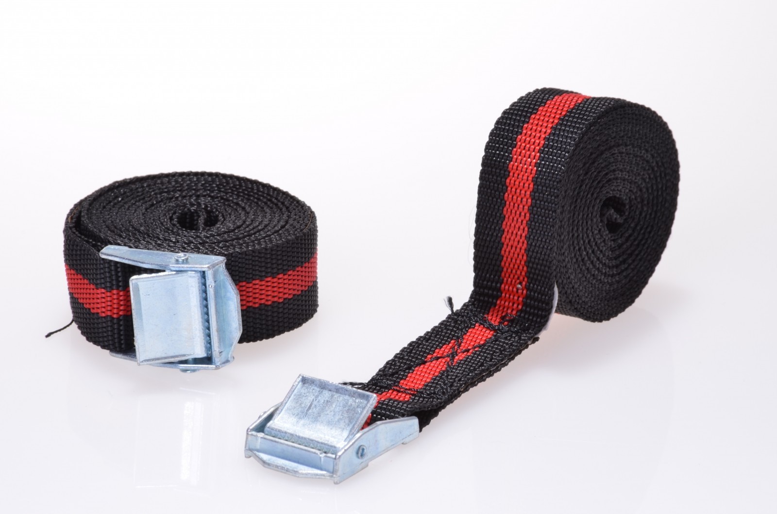 FILMER Lasten-Verzurrgurt Duo Zurrgurte 37110 Image