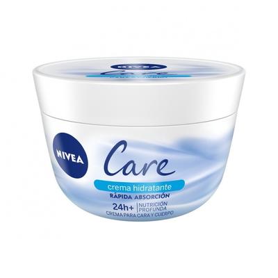 NIVEA - Bodylotion 400 ml Damen (38.48 € / 1 l) Image